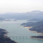 Λειψυδρία: Έτοιμη η μελέτη για να …στάξει νερό η λίμνη των Κρεμαστών