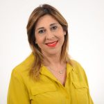 Βιβή Λουκοπούλου: «Παίρνουμε την τύχη στα χέρια μας»