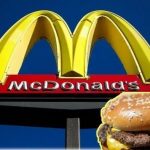 McDonald’s: Αυξάνονται τα θύματα της επιδημίας E.coli – Νέα βουτιά της μετοχής