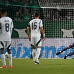 Conference League: Βαριά ήττα για Παναθηναϊκό, «διπλά» πρωτιάς για Τσέλσι, Λέγκια, Χαϊντενχάιμ και Λουγκάνο