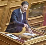 Σκυλακάκης: «Σταδιακά θα καταργηθεί το επίδομα θέρμανσης με πετρέλαιο»
