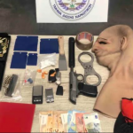 ΠΑΤΡΑ: Σήμερα στον ανακριτή ο "πορτιέρης" με την κοκαϊνη