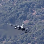 ΑΝΔΡΑΒΙΔΑ: Ξεκίνησε η άσκηση «Ramstein Flag 24» με πάνω από 100 απογειώσεις μαχητικών σε ένα 24ωρο - Δείτε φωτογραφίες