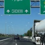 ΠΑΤΡΑ - ΑΝΑΚΟΙΝΩΣΗ: Ποιά μέρα θα κλείσει εντελώς η Μεγάλη Περιμετρική
