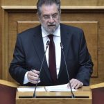 Ανδρέας Παναγιωτόπουλος: «Ανάγκη στελέχωσης των δύο ογκολογικών κλινικών στα νοσοκομεία της Πάτρας»