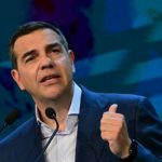 Ο Αλέξης Τσίπρας ετοιμάζει συνέδριο για την ακρίβεια με υπουργούς από τις κυβερνήσεις ΣΥΡΙΖΑ, Παπανδρέου και Σημίτη