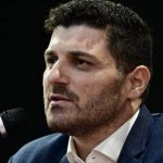 Τεμπονέρας: Δεν έχω καμία έγνοια για καρέκλες και αξιώματα