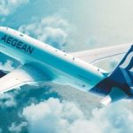 Aegean: Αυξάνονται οι απευθείας πτήσεις από Θεσσαλονίκη προς Καλαμάτα
