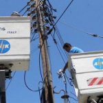 ΠΑΤΡΑ: Κρέμεται καλώδιο με ρεύμα στα Προσφυγικά