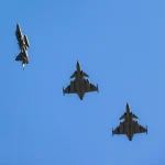 Ramstein Flag 24: Στην Ανδραβίδα η μεγαλύτερη ΝΑΤΟϊκή άσκηση επί ευρωπαϊκού εδάφους