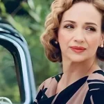 Η Αιγιώτισσα Μαρία Καλλιμάνη παίζει στην ταινία του Αντώνη Τσώνη «Brando with a Glass Eye»