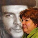 Στην Πάτρα αύριο η κόρη του Τσε Γκεβάρα - ΤΟ ΠΡΟΓΡΑΜΜΑ ΤΗΣ ΕΠΙΣΚΕΨΗΣ