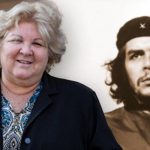 Ερχεται στην Πάτρα η κόρη του Τσε Γκεβάρα - Θα συναντηθεί με τον Πελετίδη