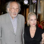 Αλέξανδρος Λυκουρέζος: Πήγε με την Τζένη Οικονόμου στην πρεμιέρα του Τάκη Ζαχαράτου - Δείτε τις φωτογραφίες