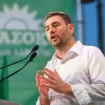 ΠΑΣΟΚ: Την άλλη εβδομάδα η ανάθεση ρόλων από τον Ανδρουλάκη στα στελέχη - Όλα τα σενάρια