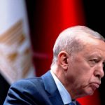 Συλλυπητήρια Ερντογάν για τον θάνατο του Γιαχία Σινουάρ - «Χαιρετίζω όλους τους ήρωες της παλαιστινιακής αντίστασης»