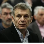 Γκλέτσος: «Στον ΣΥΡΙΖΑ τα πράγματα έχουν φτάσει σε οριακό σημείο ξεφτίλας» – Τι είπε για την δήλωσή του σχετικά με τους μετανάστες