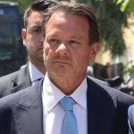 Πέθανε ο πατέρας του Απόστολου Λύτρα - «Θα είσαι πάντα δίπλα μας» έγραψε ο δικηγόρος