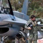AΡΑΞΟΣ: Οι εκδηλώσεις για τον εορτασμό του Προστάτη της Πολεμικής Αεροπορίας