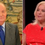 Χουάν Κάρλος: O γιος της πρώην ερωμένης του αποκαλύπτει - «Αναγκάστηκα στα 13 μου να τους δω να κάνουν σεξ»