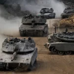 Λίβανος: Στα ανατολικά προωθείται ο ισραηλινός στρατός - Πύραυλοι στο κεντρικό Ισραήλ από τη Χεζμπολάχ