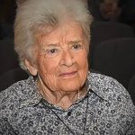 Αθηνά Μαρτίνου: Έφυγε από τη ζωή η Κεφαλονίτισσα - Ισχυρή γυναίκα της ναυτιλίας