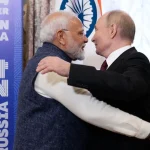 BRICS: Τα προβλήματα θα πρέπει να επιλύονται μόνο με ειρηνικά μέσα, είπε ο Μόντι στον Πούτιν για τον πόλεμο στην Ουκρανία