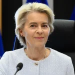 Επιστολή Φον ντερ Λάιεν στους Ευρωπαίους ηγέτες για το μεταναστευτικό - Μιλά για επιστροφή όλων όσοι δεν έχουν δικαίωμα παραμονής