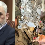 Οι τελευταίες στιγμές του Σινουάρ: «Έτσι τον σκοτώσαμε» λένε πηγές των IDF - Έπεσε νεκρός από πυρά 20χρονου ελεύθερου σκοπευτή
