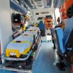 Ηλεία: Σοβαρό εργατικό ατύχημα σε εργοστάσιο - Ακρωτηριάστηκε 61χρονος