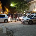 Πάτρα: Η ασφάλεια συνέλαβε τους 3 νταήδες της Μαιζώνος και Ρήγα Φεραίου