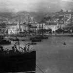 KΩΔΙΚΑΣ FLAMIS - ΒΙΝΤΕΟ: Η Πάτρα την 28η Οκτωβρίου 1940