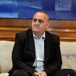 Φρέντι Μπελέρης: Δεν θα ξεχάσω ότι ο Ράμα δεν με άφησε να εκπροσωπήσω τους πολίτες της Χειμάρρας