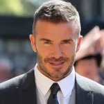David Beckham: Θα αποκτήσει το δικό του αστέρι στη Λεωφόρο της Δόξας