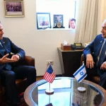 Ο Μπλίνκεν προέτρεψε τον Νετανιάχου να «επωφεληθεί» από τον θάνατο του Σινουάρ και να επιτύχει εκεχειρία στη Γάζα