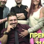 Giagos Club: Ο Γιάγκος και η ομάδα του επιστρέφουν στη μικρή οθόνη!