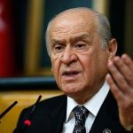 Μπαχτσελί: Στόχος του Ισραήλ είναι η Κωνσταντινούπολη και η Άγκυρα, όχι η Βηρυτός και η Τεχεράνη