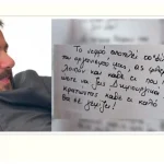 ΠΑΤΡΑ: Ο Δημήτρης που χάρισε ζωή σε 6! Η αδελφή του στέλνει γράμματα που συγκλονίζουν