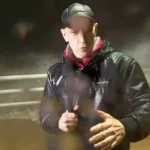 Τυφώνας Μίλτον: Συντρίμμια χτύπησαν δημοσιογράφο του CNN σε ζωντανή μετάδοση
