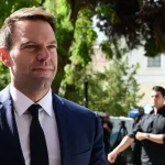 Οπαδοί του Κασσελάκη ετοιμάζουν συγκέντρωση στη συνεδρίαση της Κ.Ε.