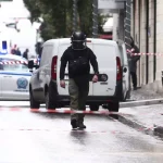 Απειλητικό e-mail για βόμβες σε κεντρικά σημεία της Αθήνας και στο Μετρό