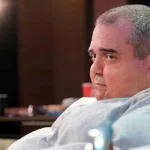 Πυγμαλίων Δαδακαρίδης: Η εκπληκτική μεταμόρφωσή του για την θεατρική παράσταση «Η Φάλαινα» - Δείτε φωτογραφίες