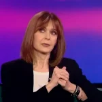 Κάτια Δανδουλάκη: Όταν ο Ζιλ Ντασέν τής έβγαλε το σουτιέν – «Κάνει χραπ και μου κατεβάζει το μπλουζάκι»