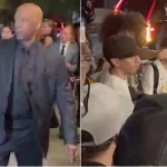 Ντένζελ Ουάσινγκτον: Έξαλλος σε βίντεο με θαυμαστές που του ζητούν αυτόγραφο – «Τι δεν καταλαβαίνεις;»