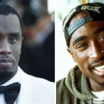 Diddy: Εμπλέκεται στη δολοφονία του Tupac, αναφέρει η ερευνήτρια που έχει αναλάβει την υπόθεση