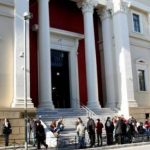 ΣΚΗΝΕΣ ΣΟΚ ΣΤΑ ΔΙΚΑΣΤΗΡΙΑ ΤΗΣ ΠΑΤΡΑΣ: Τον κατήγγειλαν για βιασμό κουνιάδα και ανιψιά! Την ανήλικη είχε βιάσει και ο αδελφός της
