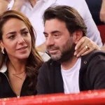 Δόμνα Μιχαηλίδου: Είπα το «ναι» σε πρόταση γάμου, είμαι πολύ χαρούμενη