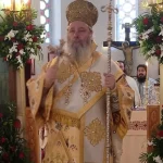 Ο Επίσκοπος Κερνίτσης Χρύσανθος και η αρχιεροσύνη ως χαρισματική διακονία