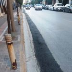 ΠΑΤΡΑ: Οι δρόμοι απέκτησαν νέο "γαζί"