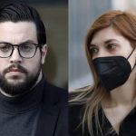 Δίκη Πισπιρίγκου: Μηνύσεις σε Τσάκωνα και Τσαντίρη από την πλευρά του Μάνου Δασκαλάκη!
